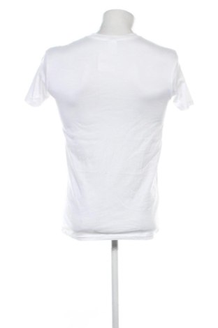 Herren T-Shirt Unbranded, Größe M, Farbe Weiß, Preis € 12,99