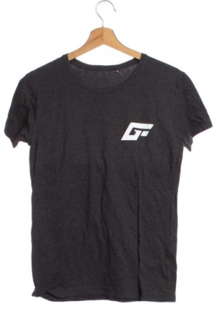 Tricou de bărbați Unbranded, Mărime XS, Culoare Gri, Preț 60,99 Lei