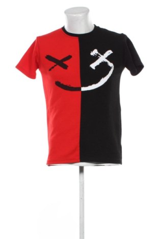 Męski T-shirt Unbranded, Rozmiar M, Kolor Kolorowy, Cena 51,99 zł