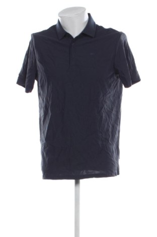 Herren Shirt Unbranded, Größe L, Farbe Blau, Preis 12,99 €