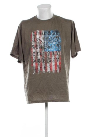 Herren T-Shirt Unbranded, Größe 3XL, Farbe Mehrfarbig, Preis € 20,99