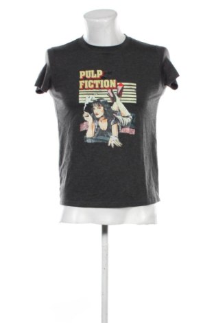 Tricou de bărbați Unbranded, Mărime S, Culoare Gri, Preț 60,99 Lei