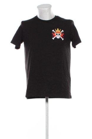 Ανδρικό t-shirt Unbranded, Μέγεθος L, Χρώμα Μαύρο, Τιμή 10,99 €