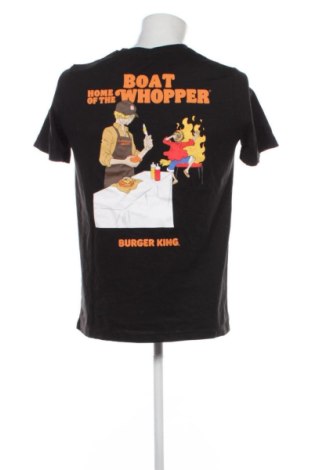 Ανδρικό t-shirt Unbranded, Μέγεθος L, Χρώμα Μαύρο, Τιμή 10,99 €