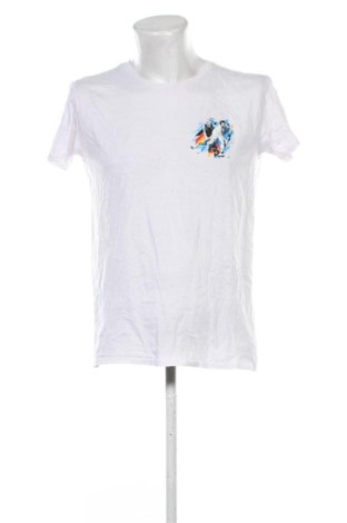 Férfi póló Unbranded, Méret L, Szín Fehér, Ár 4 132 Ft