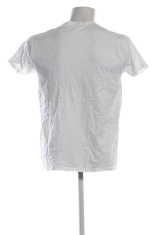 Tricou de bărbați Unbranded, Mărime L, Culoare Alb, Preț 60,99 Lei