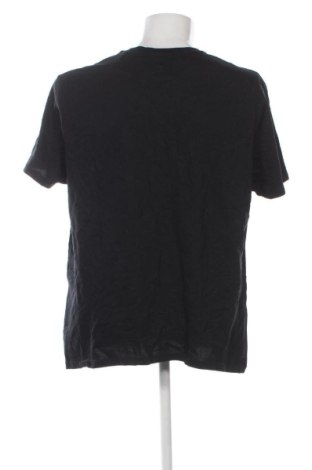 Męski T-shirt Unbranded, Rozmiar XXL, Kolor Czarny, Cena 51,99 zł