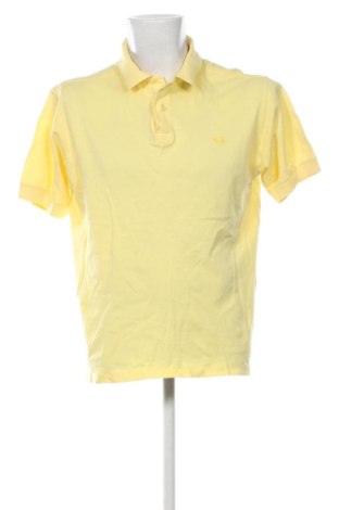 Męski T-shirt Unbranded, Rozmiar L, Kolor Żółty, Cena 53,58 zł