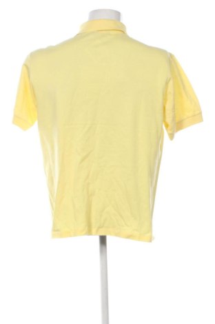 Męski T-shirt Unbranded, Rozmiar L, Kolor Żółty, Cena 53,58 zł