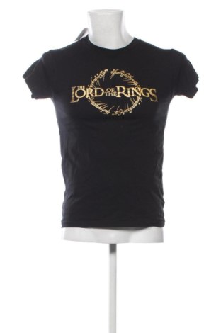 Męski T-shirt Unbranded, Rozmiar S, Kolor Czarny, Cena 53,58 zł