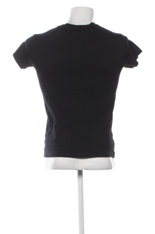 Męski T-shirt Unbranded, Rozmiar S, Kolor Czarny, Cena 53,58 zł