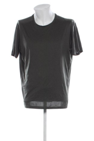 Herren T-Shirt Unbranded, Größe XXL, Farbe Grün, Preis € 12,99