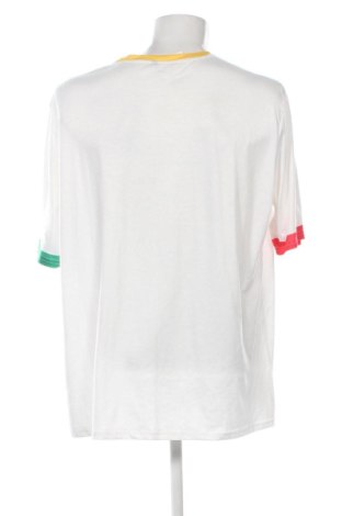 Męski T-shirt Unbranded, Rozmiar 4XL, Kolor Kolorowy, Cena 53,58 zł