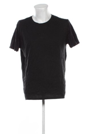 Męski T-shirt Unbranded, Rozmiar XXL, Kolor Czarny, Cena 51,99 zł