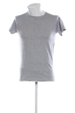 Мъжка тениска Unbranded, Размер M, Цвят Сив, Цена 10,22 €