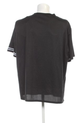 Męski T-shirt Unbranded, Rozmiar 3XL, Kolor Czarny, Cena 35,99 zł