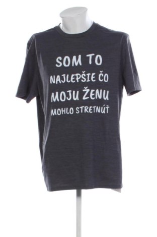 Herren T-Shirt Unbranded, Größe XXL, Farbe Mehrfarbig, Preis € 10,00