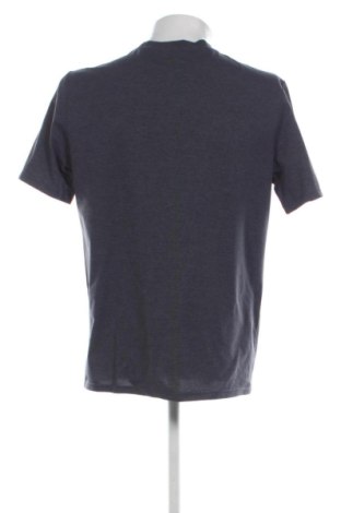 Herren T-Shirt Unbranded, Größe L, Farbe Blau, Preis € 10,00