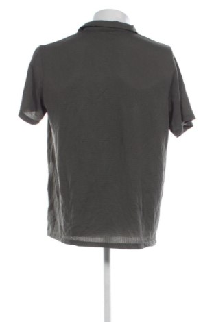 Мъжка тениска Unbranded, Размер XL, Цвят Сив, Цена 10,22 €