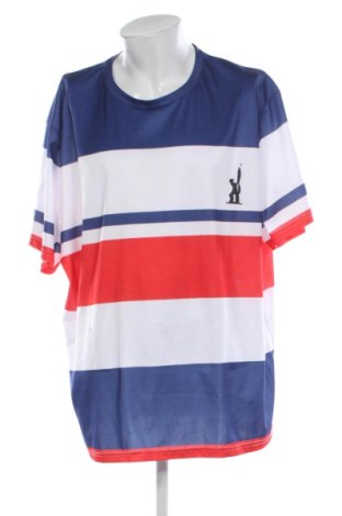 Herren T-Shirt Unbranded, Größe 5XL, Farbe Mehrfarbig, Preis € 10,00