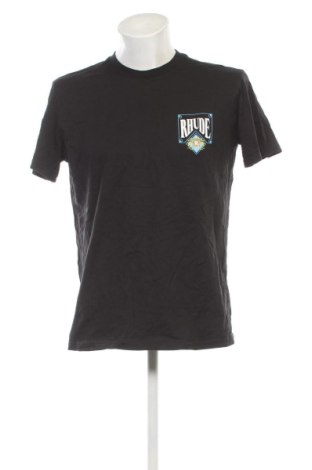 Мъжка тениска Unbranded, Размер XXL, Цвят Черен, Цена 10,22 €