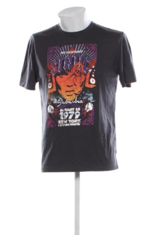 Herren T-Shirt Unbranded, Größe L, Farbe Mehrfarbig, Preis € 10,00