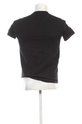 Tricou de bărbați Unbranded, Mărime L, Culoare Negru, Preț 60,99 Lei