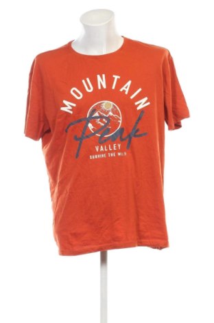 Herren Shirt Unbranded, Größe XXL, Farbe Mehrfarbig, Preis 12,99 €