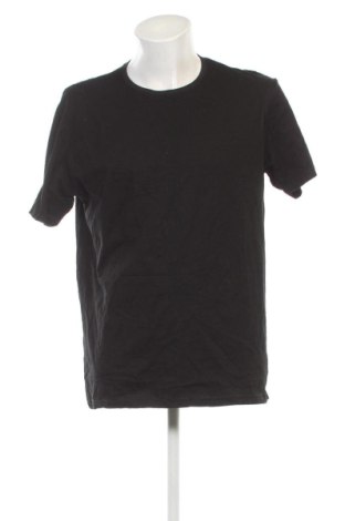 Męski T-shirt Unbranded, Rozmiar XXL, Kolor Czarny, Cena 51,99 zł