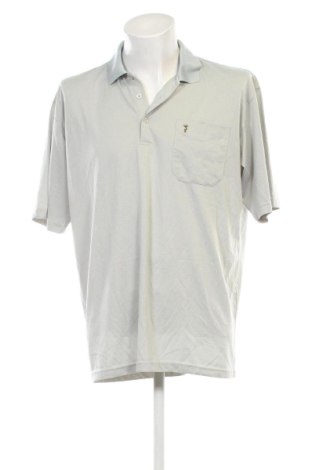 Pánske tričko  Unbranded, Veľkosť 3XL, Farba Zelená, Cena  11,95 €
