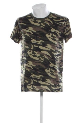 Męski T-shirt Unbranded, Rozmiar XL, Kolor Kolorowy, Cena 53,58 zł