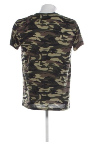 Męski T-shirt Unbranded, Rozmiar XL, Kolor Kolorowy, Cena 53,58 zł