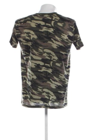 Męski T-shirt Unbranded, Rozmiar XL, Kolor Kolorowy, Cena 53,58 zł