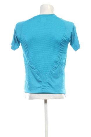 Pánské tričko  Unbranded, Velikost S, Barva Modrá, Cena  199,00 Kč