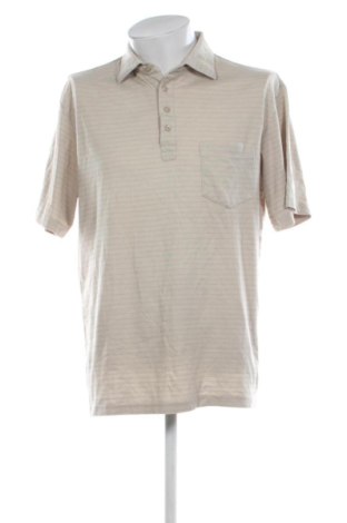 Herren Shirt Unbranded, Größe XXL, Farbe Beige, Preis 12,99 €