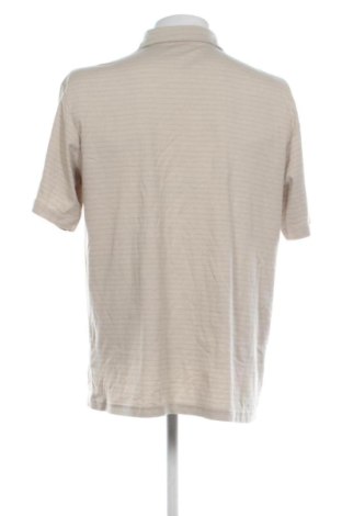 Herren Shirt Unbranded, Größe XXL, Farbe Beige, Preis 12,99 €