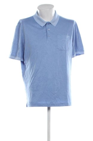 Pánske tričko  Unbranded, Veľkosť XL, Farba Modrá, Cena  11,95 €