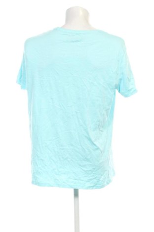 Herren Shirt Unbranded, Größe XL, Farbe Blau, Preis 12,99 €