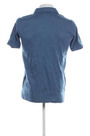 Мъжка тениска Unbranded, Размер M, Цвят Син, Цена 10,22 €