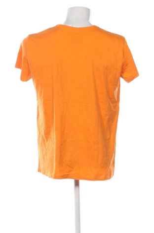 Herren Shirt Unbranded, Größe XL, Farbe Orange, Preis 12,99 €