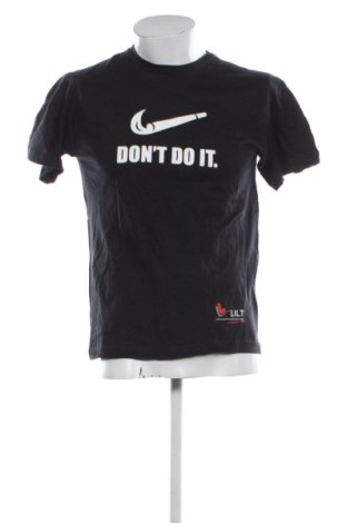 Мъжка тениска Unbranded, Размер S, Цвят Черен, Цена 10,22 €