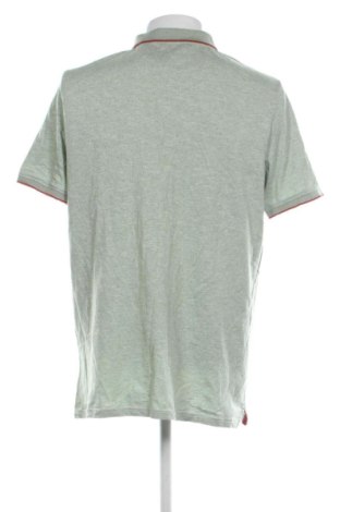 Herren T-Shirt Unbranded, Größe XXL, Farbe Grün, Preis € 12,99