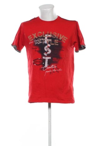 Pánské tričko  Unbranded, Velikost XL, Barva Vícebarevné, Cena  283,00 Kč