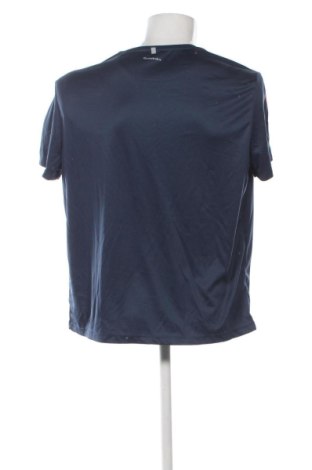 Herren Shirt Unbranded, Größe XL, Farbe Blau, Preis 8,99 €
