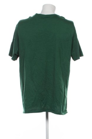 Pánske tričko  Unbranded, Veľkosť XXL, Farba Zelená, Cena  10,00 €