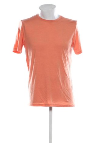 Ανδρικό t-shirt Unbranded, Μέγεθος L, Χρώμα Πορτοκαλί, Τιμή 7,99 €
