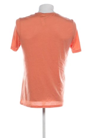 Ανδρικό t-shirt Unbranded, Μέγεθος L, Χρώμα Πορτοκαλί, Τιμή 7,99 €
