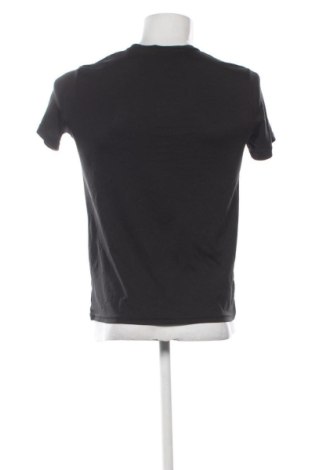 Мъжка тениска Unbranded, Размер M, Цвят Черен, Цена 10,22 €