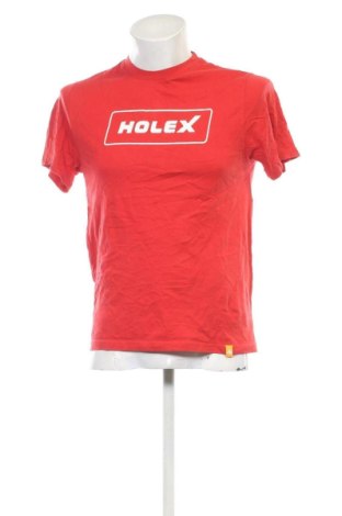 Мъжка тениска Unbranded, Размер M, Цвят Червен, Цена 10,22 €