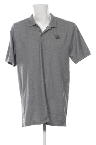 Tricou de bărbați Unbranded, Mărime 5XL, Culoare Gri, Preț 60,99 Lei